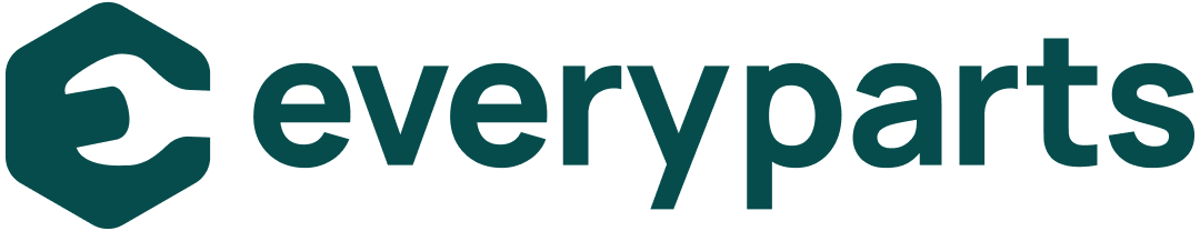 EveryParts logo